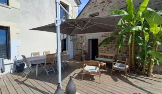 Maison 5 pièce(s)