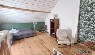 Maison 5 pièce(s)