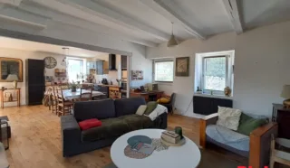 Maison 5 pièce(s)