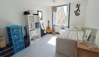 Maison 5 pièce(s)
