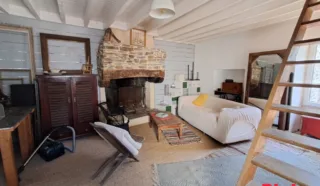 Maison 5 pièce(s)
