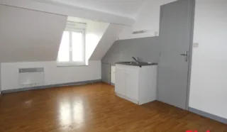 Appartement 1 pièce(s)