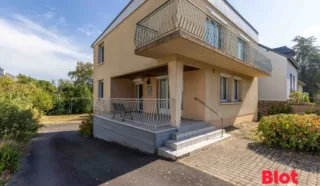 Maison 6 pièce(s)