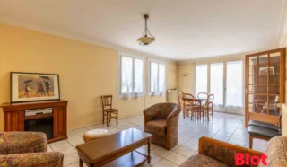 Maison 6 pièce(s)