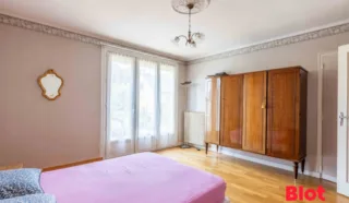 Maison 6 pièce(s)