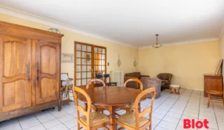 Maison 6 pièce(s)