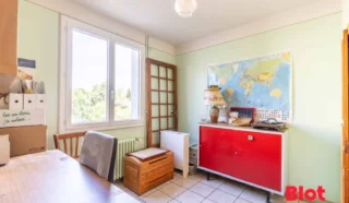 Maison 6 pièce(s)