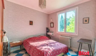 Maison 6 pièce(s)