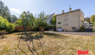 Maison 6 pièce(s)