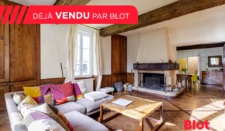 Maison 9 pièce(s)