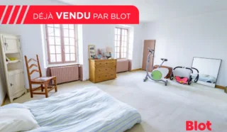Maison 9 pièce(s)