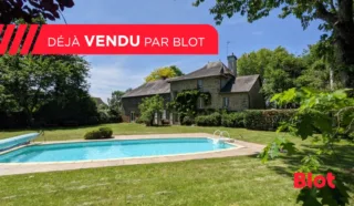 Maison 9 pièce(s)