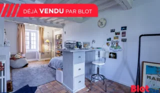 Maison 9 pièce(s)