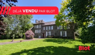 Maison 9 pièce(s)