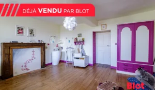 Maison 9 pièce(s)