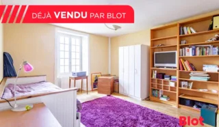 Maison 9 pièce(s)