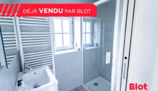 Maison 9 pièce(s)