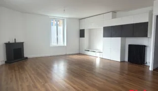 Appartement 3 pièce(s)