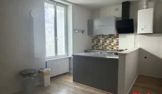 Appartement 3 pièce(s)