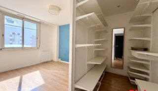 Appartement 3 pièce(s)