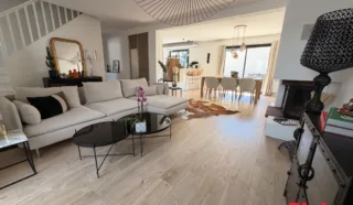 Maison 6 pièce(s)