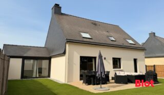 Maison 6 pièce(s)