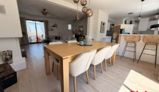 Maison 6 pièce(s)