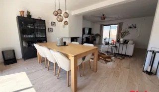 Maison 6 pièce(s)