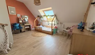 Maison 6 pièce(s)