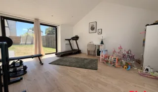 Maison 6 pièce(s)