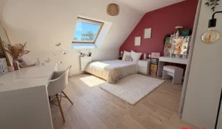 Maison 6 pièce(s)