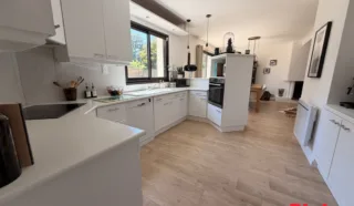 Maison 6 pièce(s)