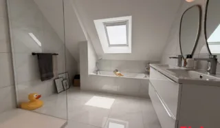 Maison 6 pièce(s)