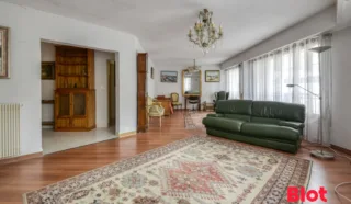 Appartement 4 pièce(s)
