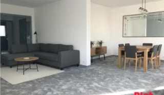 Appartement 5 pièce(s)