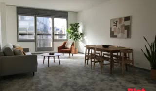 Appartement 5 pièce(s)