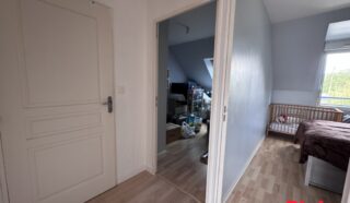 Appartement 3 pièce(s)