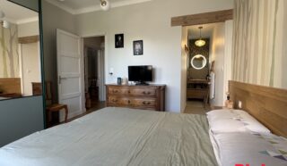 Maison 6 pièce(s)