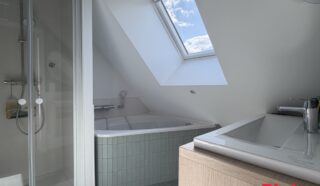 Maison 6 pièce(s)