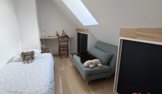 Maison 6 pièce(s)