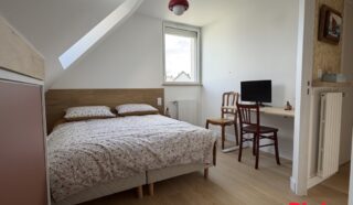 Maison 6 pièce(s)