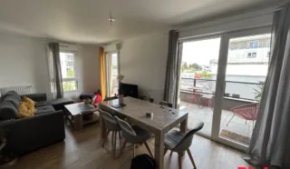 Appartement 3 pièce(s)