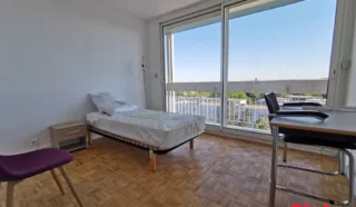 Appartement 4 pièce(s)