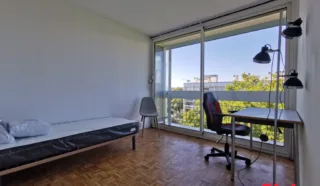 Appartement 4 pièce(s)