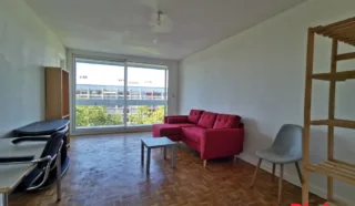 Appartement 4 pièce(s)