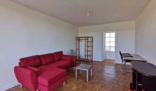 Appartement 4 pièce(s)