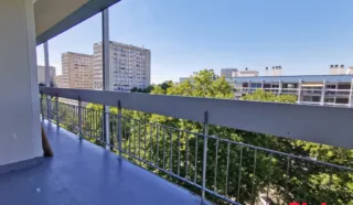 Appartement 4 pièce(s)