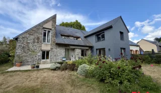 Maison 7 pièce(s)
