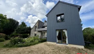 Maison 7 pièce(s)