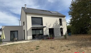 Maison 6 pièce(s)